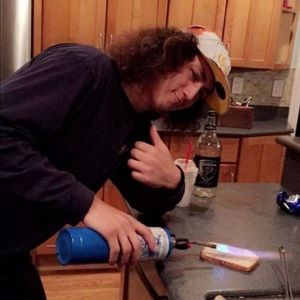 Meet your Posher, Chris